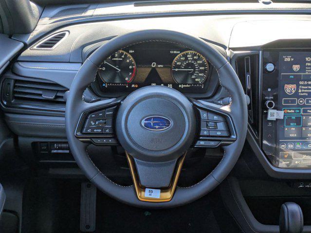 new 2026 Subaru Forester car, priced at $42,526