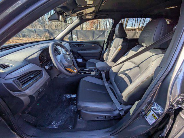 new 2026 Subaru Forester car, priced at $42,526