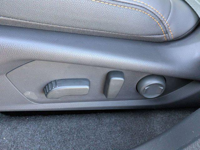 new 2026 Subaru Forester car, priced at $42,526