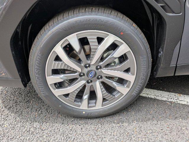 new 2026 Subaru Forester car, priced at $43,856