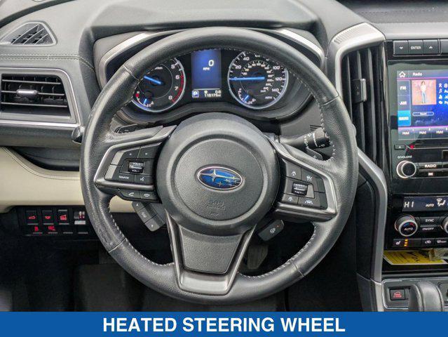 used 2020 Subaru Ascent car, priced at $17,900
