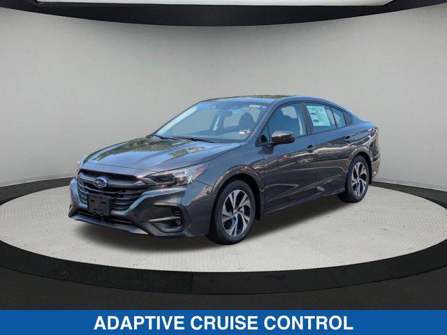 used 2025 Subaru Legacy car, priced at $28,800