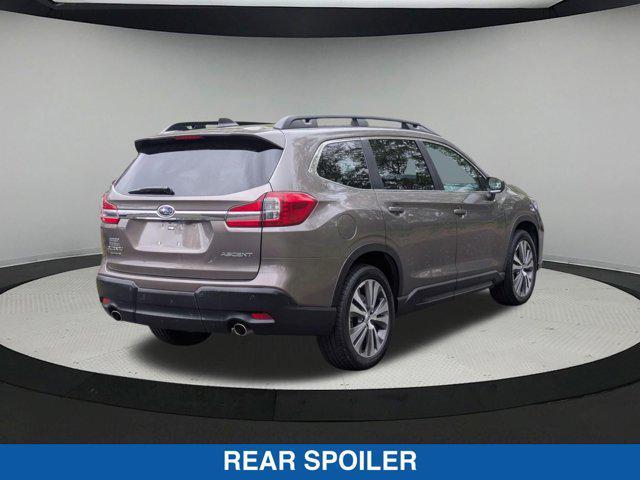 used 2021 Subaru Ascent car, priced at $26,599