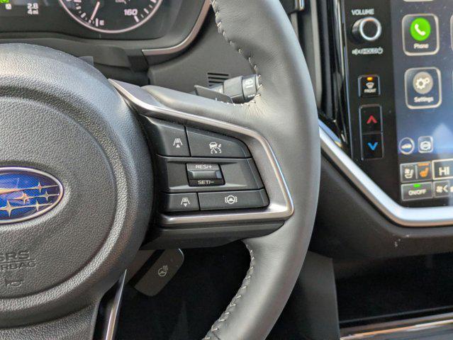 new 2026 Subaru Ascent car, priced at $53,163