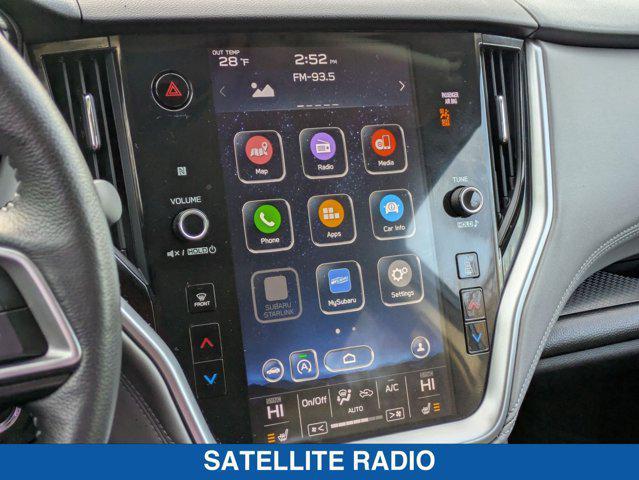 used 2020 Subaru Outback car, priced at $20,800