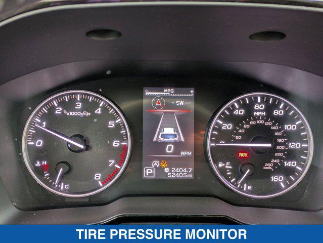 used 2020 Subaru Outback car, priced at $20,800