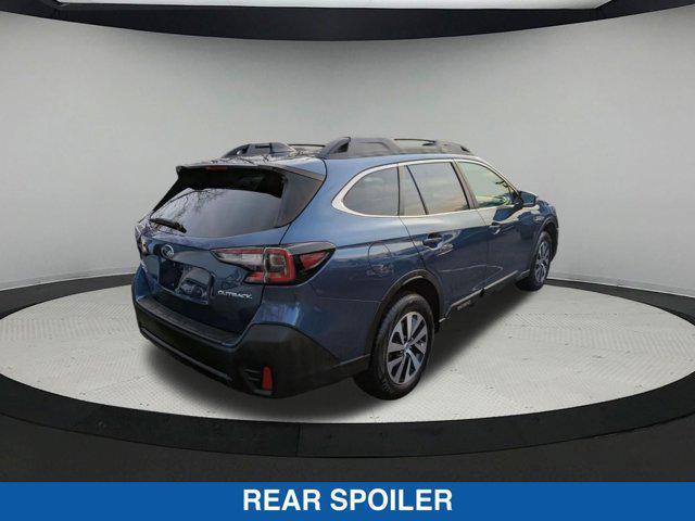 used 2020 Subaru Outback car, priced at $20,800