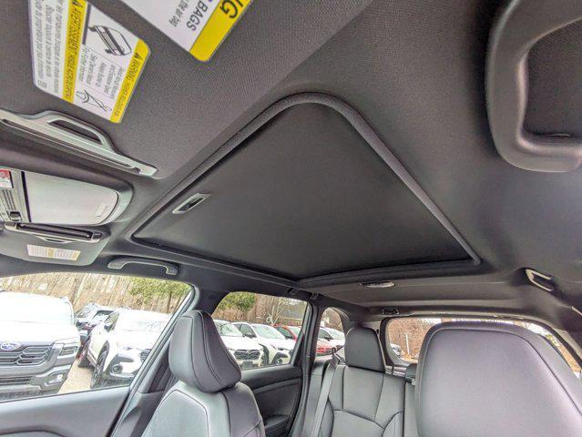 new 2026 Subaru Forester car, priced at $41,601