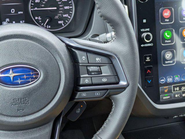 new 2026 Subaru Forester car, priced at $41,601