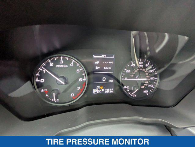 used 2025 Subaru Crosstrek car, priced at $26,800