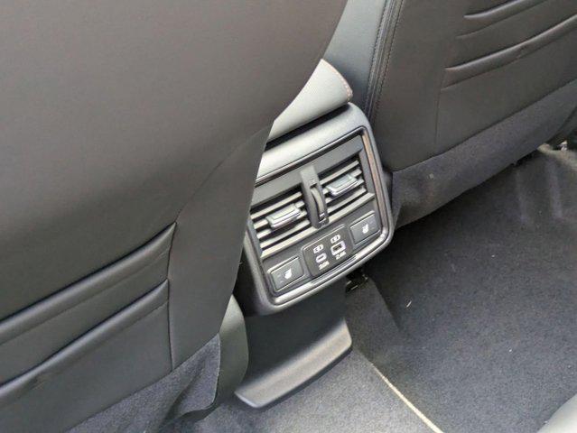 new 2025 Subaru Forester car, priced at $43,524