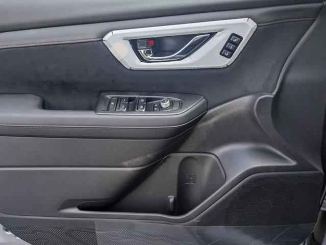 new 2025 Subaru Forester car, priced at $43,524