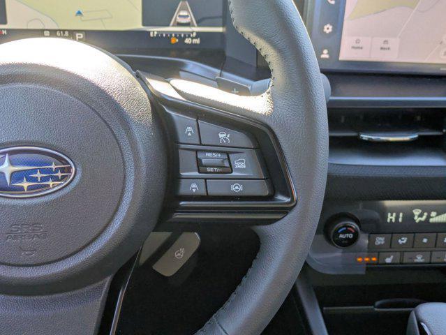 new 2026 Subaru Outback car, priced at $46,501