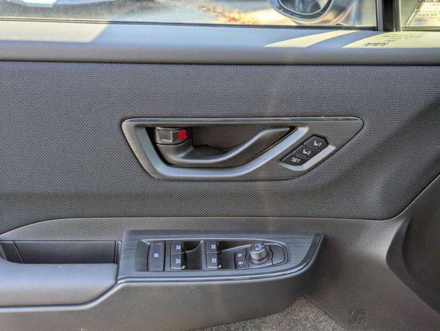 new 2026 Subaru Outback car, priced at $46,501