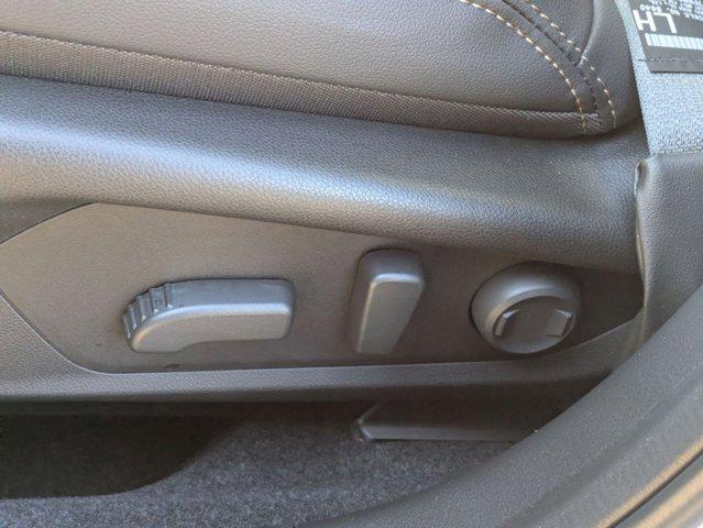 new 2026 Subaru Outback car, priced at $46,501