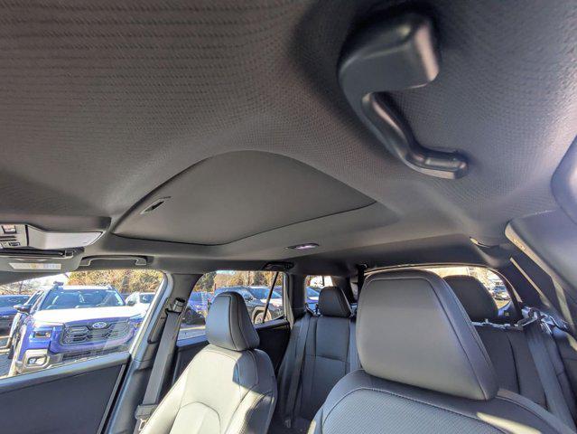 new 2026 Subaru Outback car, priced at $46,501