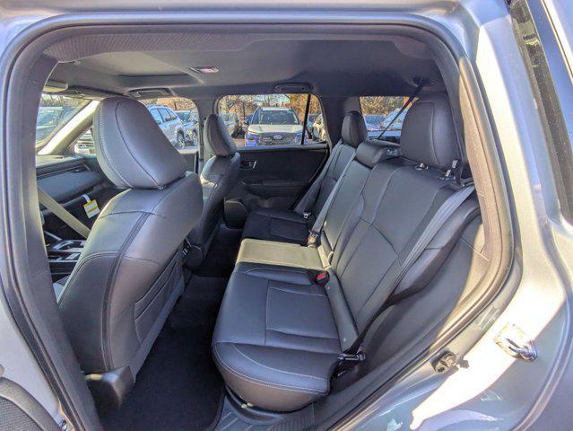 new 2026 Subaru Outback car, priced at $46,501