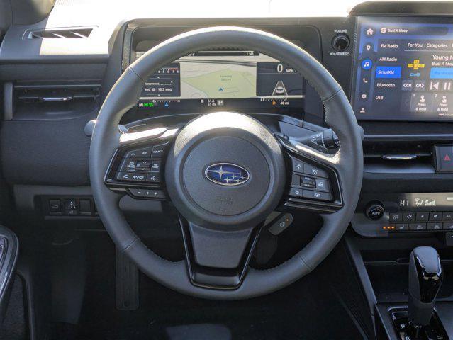 new 2026 Subaru Outback car, priced at $46,501