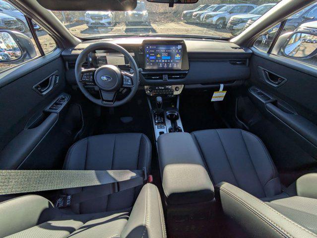 new 2026 Subaru Outback car, priced at $46,501