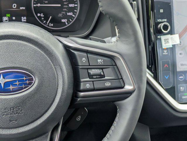 new 2026 Subaru Ascent car, priced at $51,548