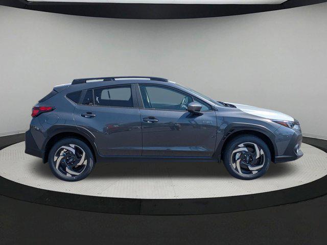 new 2026 Subaru Crosstrek Hybrid car, priced at $36,106