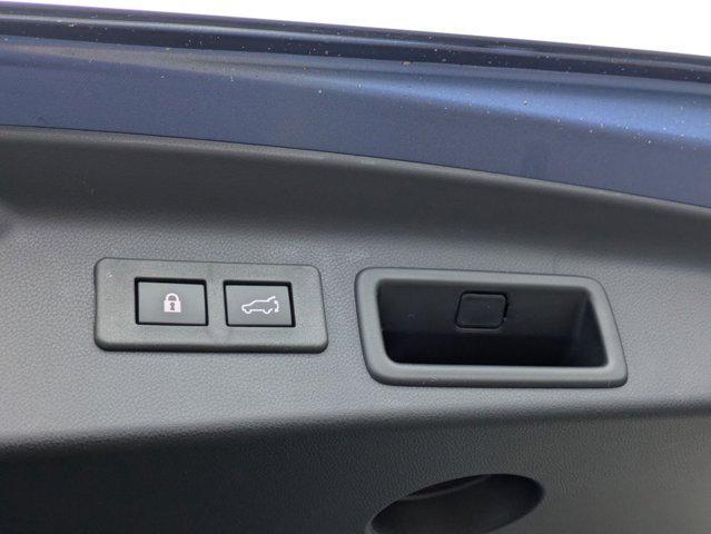 new 2026 Subaru Forester car, priced at $42,700