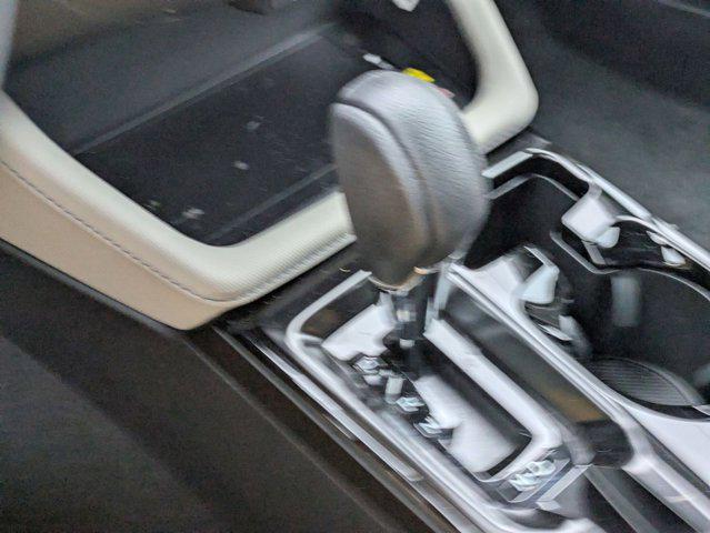 new 2026 Subaru Forester car, priced at $42,700