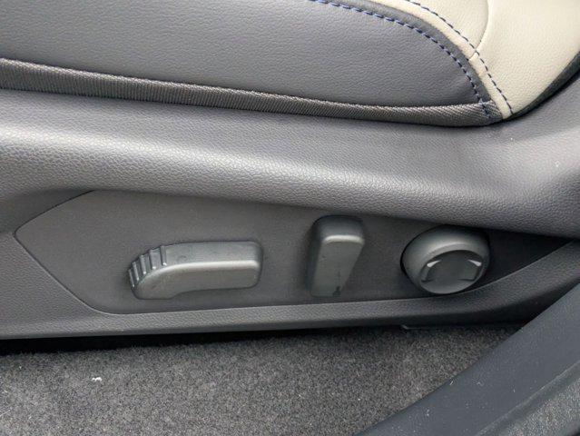 new 2026 Subaru Forester car, priced at $42,700