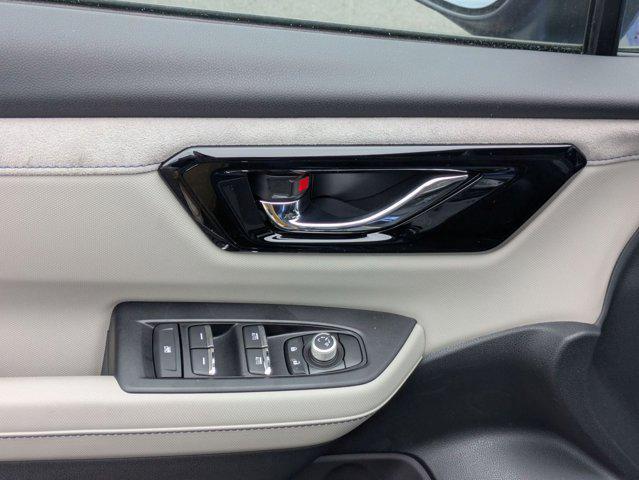 new 2026 Subaru Forester car, priced at $42,700