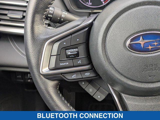 used 2020 Subaru Outback car, priced at $25,399
