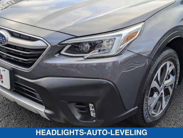 used 2020 Subaru Outback car, priced at $25,399