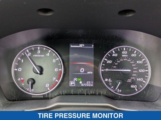 used 2020 Subaru Outback car, priced at $25,399