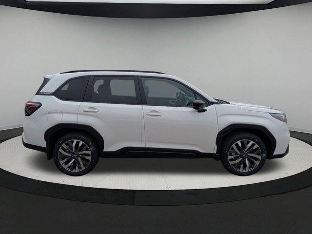 new 2026 Subaru Forester car, priced at $43,608