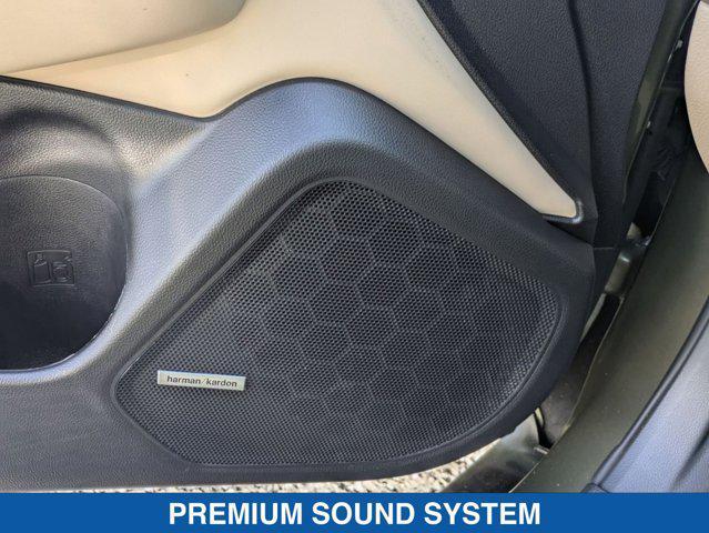 used 2018 Subaru Outback car, priced at $22,900