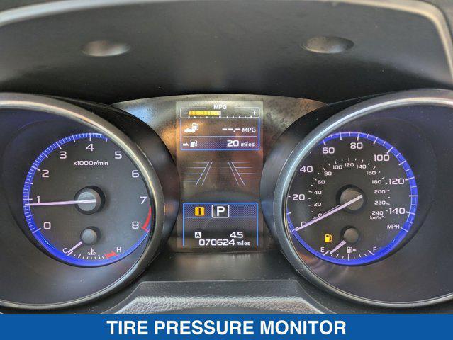 used 2018 Subaru Outback car, priced at $22,900