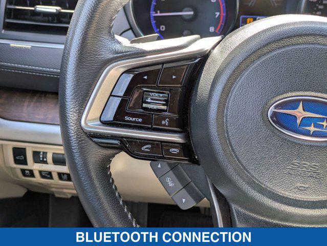used 2018 Subaru Outback car, priced at $22,900