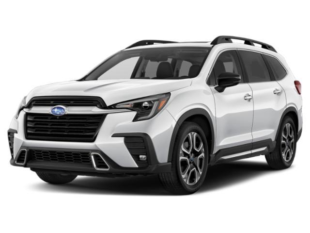 new 2026 Subaru Ascent car, priced at $53,463
