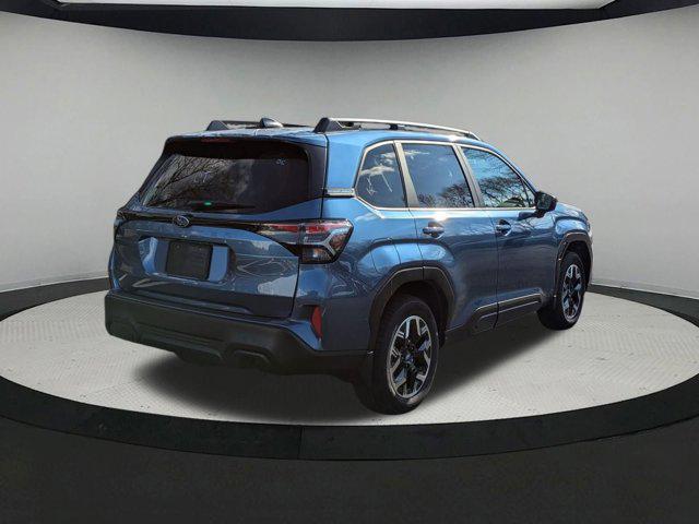 new 2026 Subaru Crosstrek Hybrid car, priced at $37,527