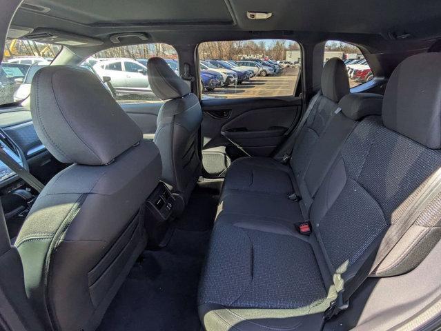 new 2026 Subaru Forester car, priced at $36,846
