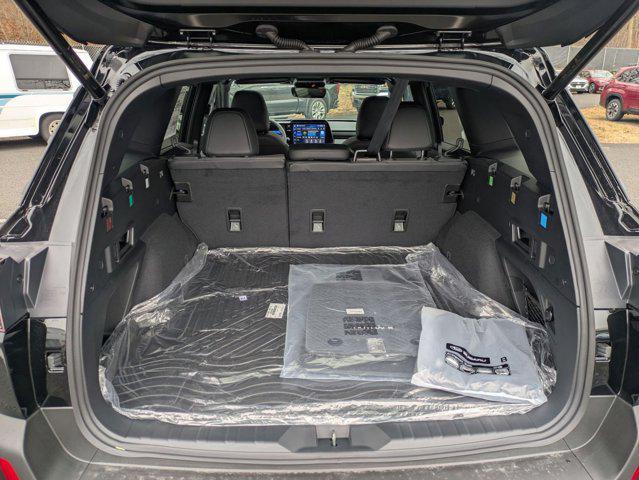 new 2026 Subaru Outback car, priced at $39,545