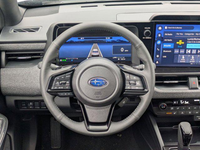 new 2026 Subaru Outback car, priced at $39,545