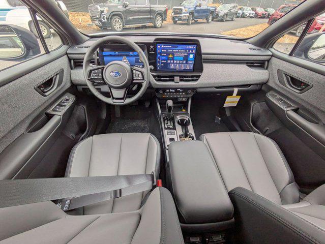 new 2026 Subaru Outback car, priced at $39,545