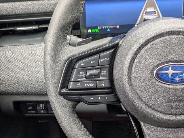 new 2026 Subaru Outback car, priced at $39,545