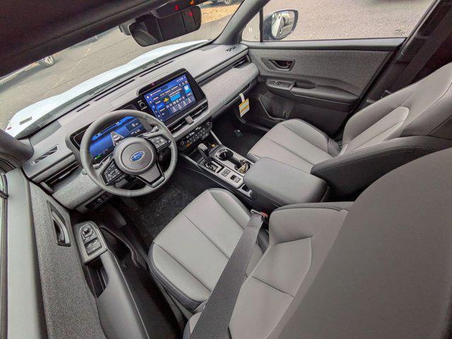 new 2026 Subaru Outback car, priced at $39,545