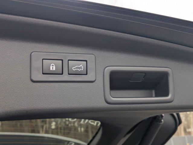 new 2026 Subaru Outback car, priced at $39,545