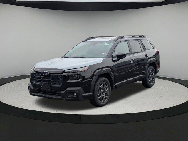 new 2026 Subaru Outback car, priced at $39,545