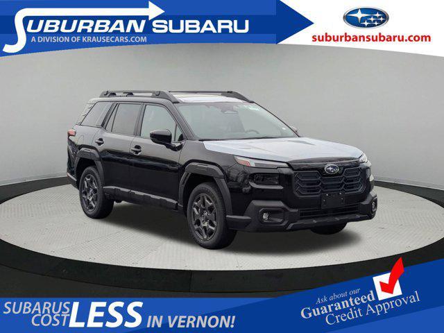 new 2026 Subaru Outback car, priced at $39,545