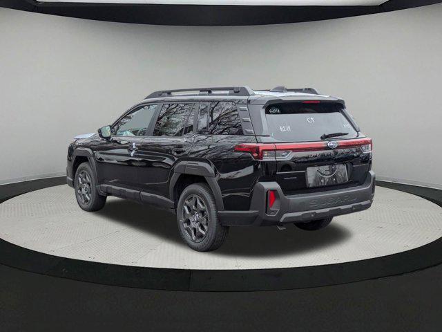 new 2026 Subaru Outback car, priced at $39,545