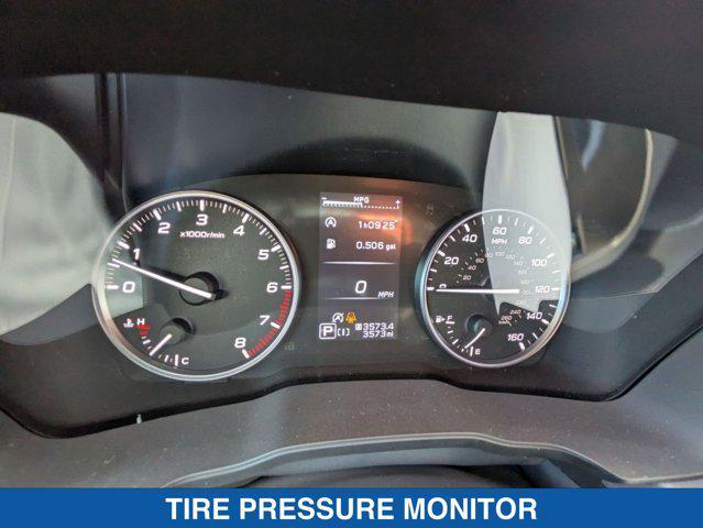 used 2025 Subaru Crosstrek car, priced at $27,000