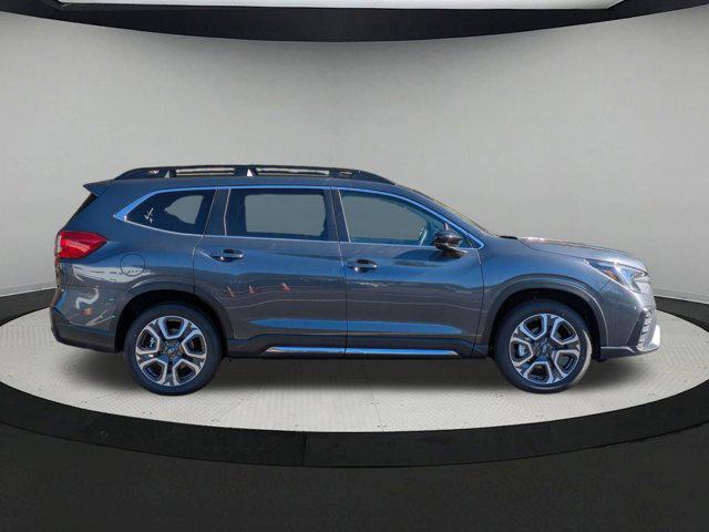 new 2026 Subaru Ascent car, priced at $50,183